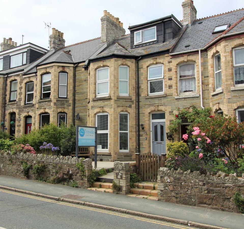 Newquay Escape, 5 Spacious Ensuite Bedrooms & Parking- Simplycheckin Newquay (Cornwall)