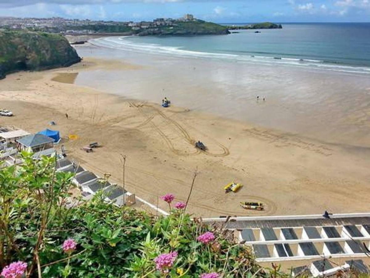 Holiday home Newquay Escape, 5 Spacious Ensuite Bedrooms & Parking- Simplycheckin Newquay (Cornwall)